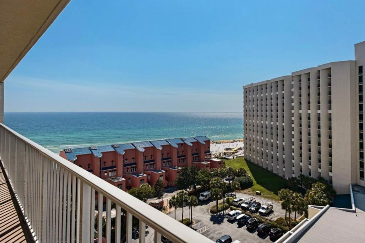 Tops'l Tides Ii * Destin