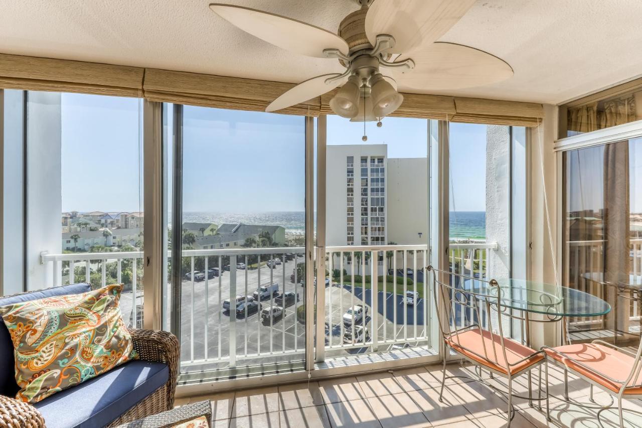 Shoreline Towers Holiday home