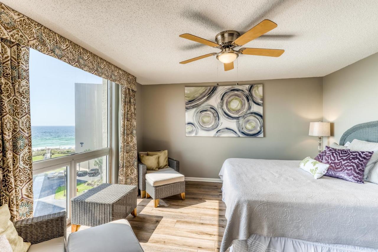 Shoreline Towers Holiday home *