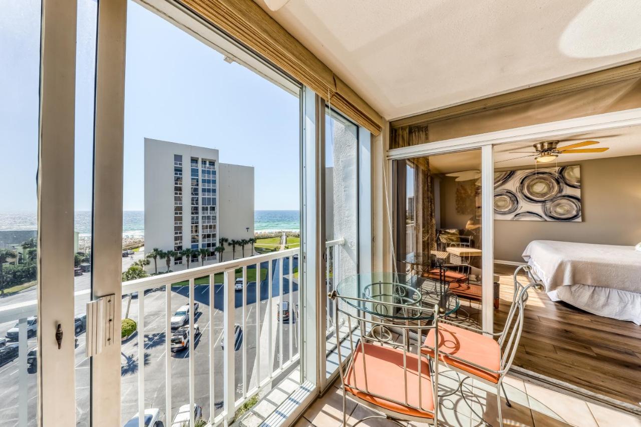Holiday home Shoreline Towers Destin