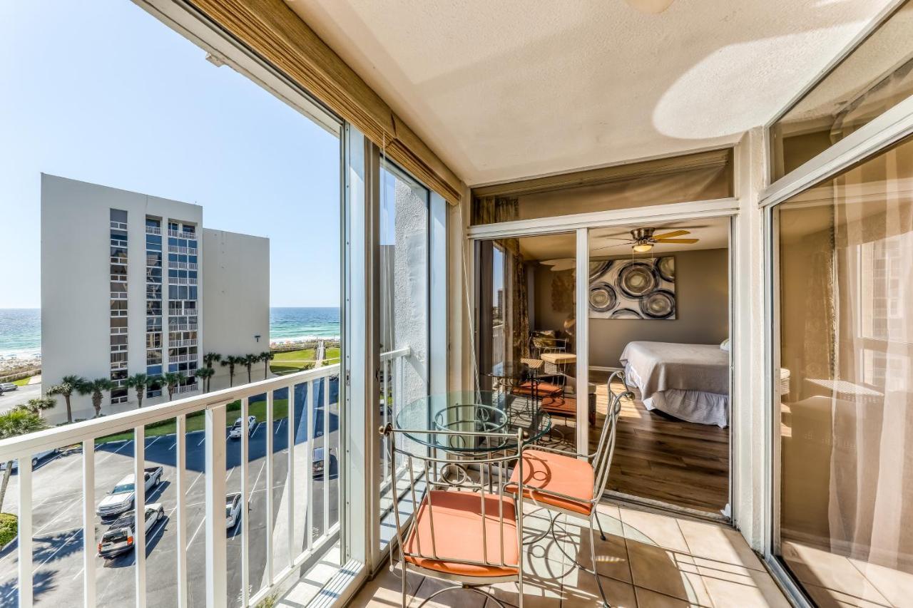 Shoreline Towers * Destin