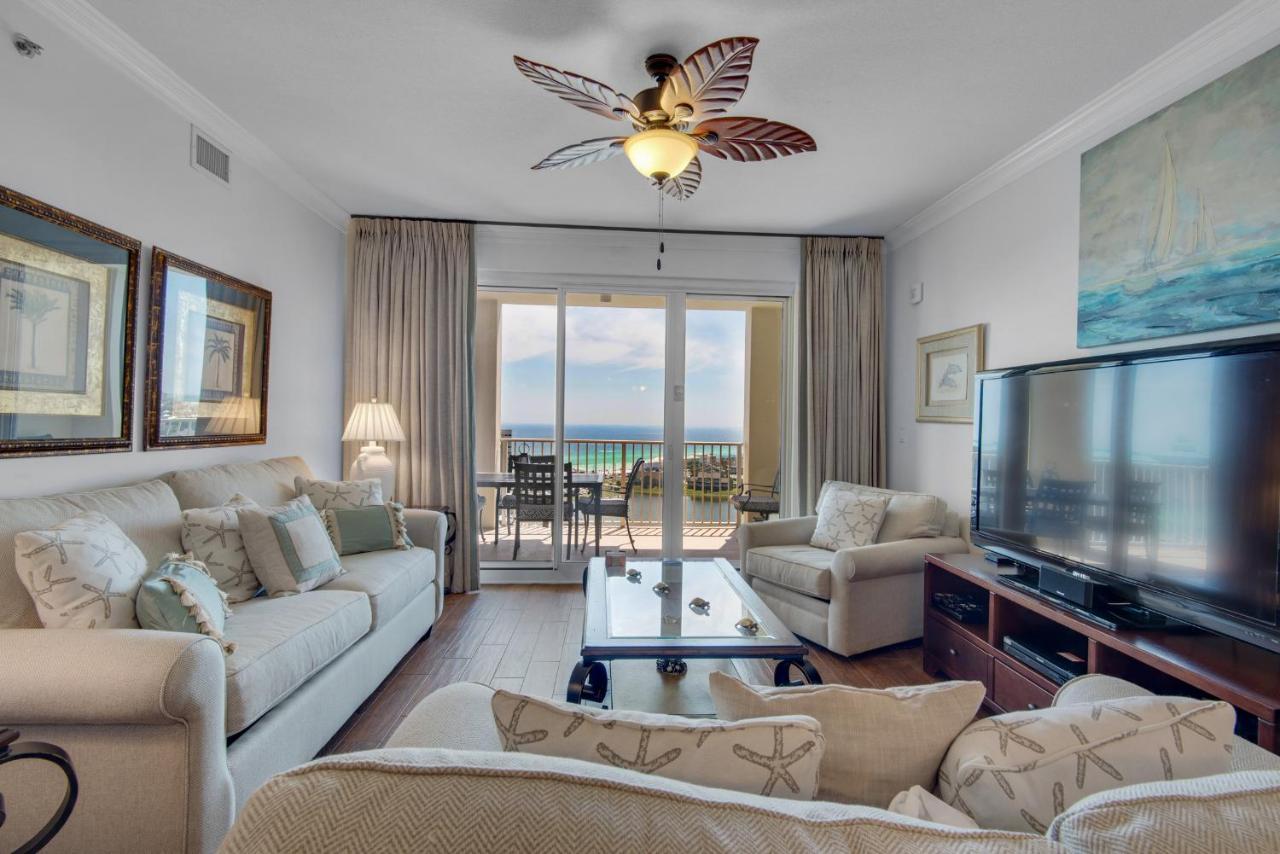Apartment Ariel Dunes Ii 1509 Destin