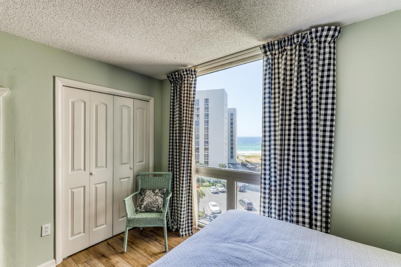 Shoreline Towers Destin