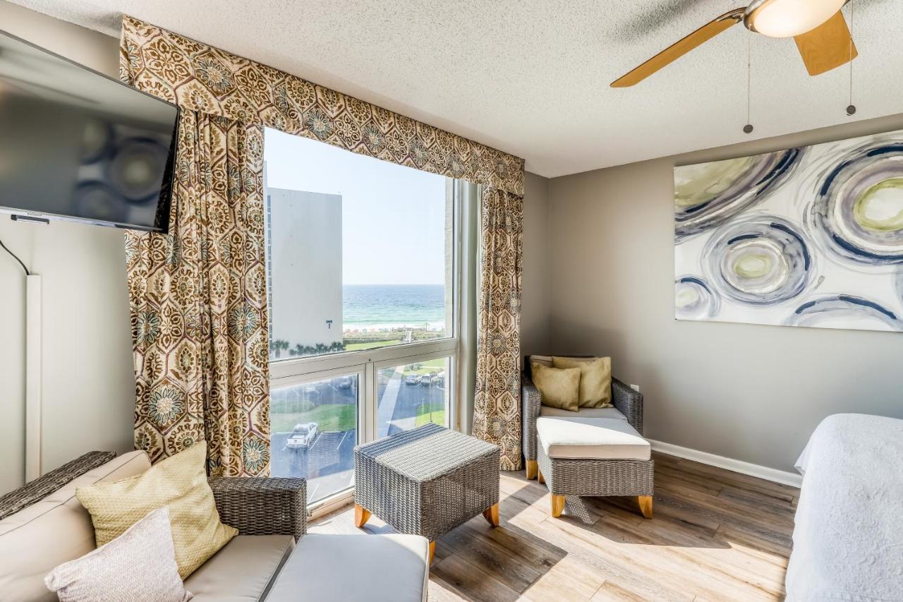 Shoreline Towers Holiday home