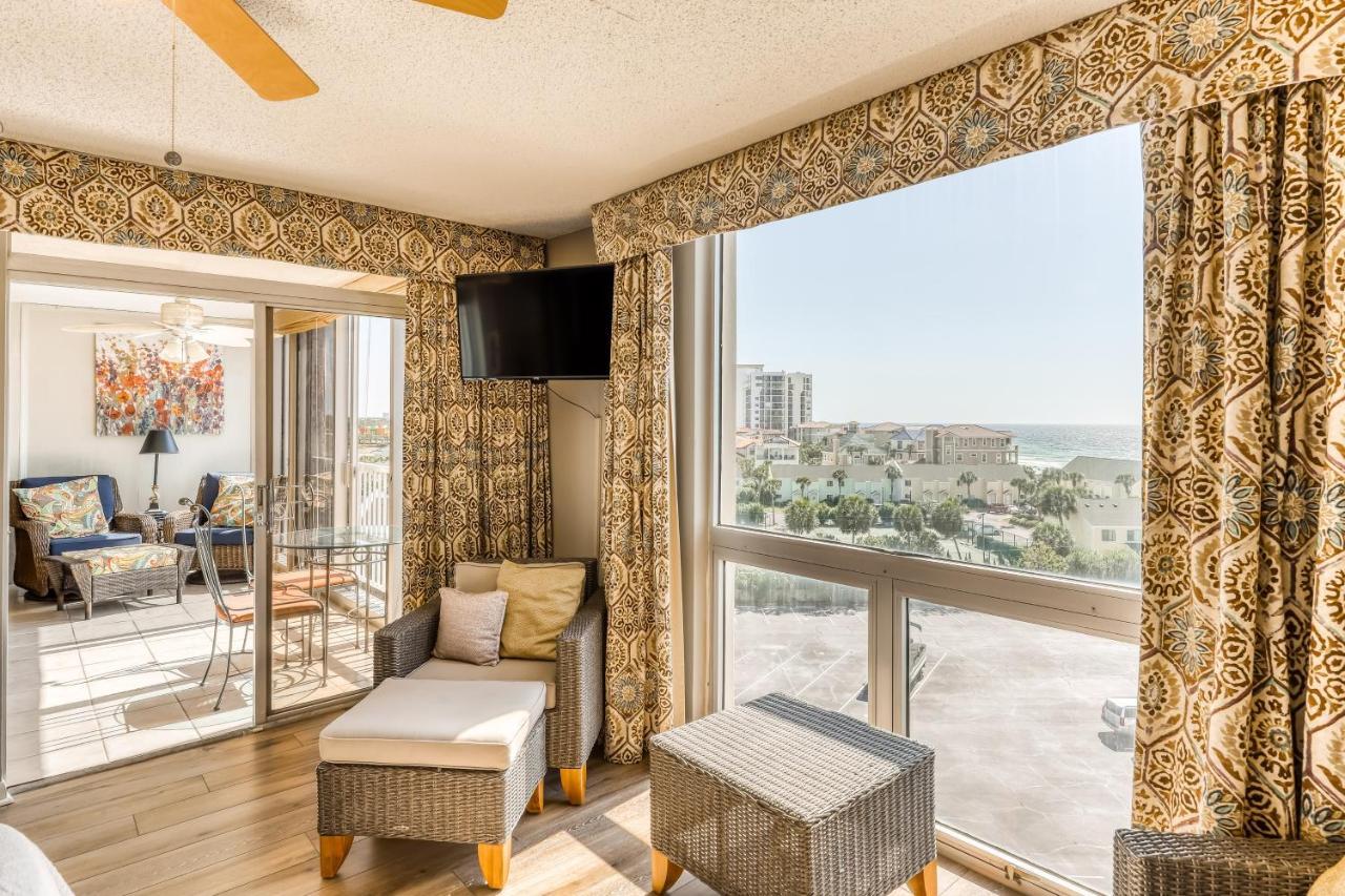 Shoreline Towers *