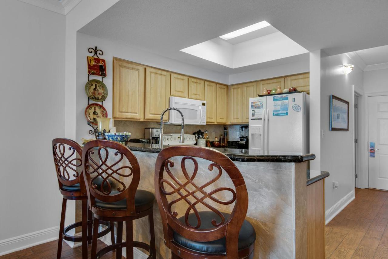 Ariel Dunes Ii 1509 Apartment Destin