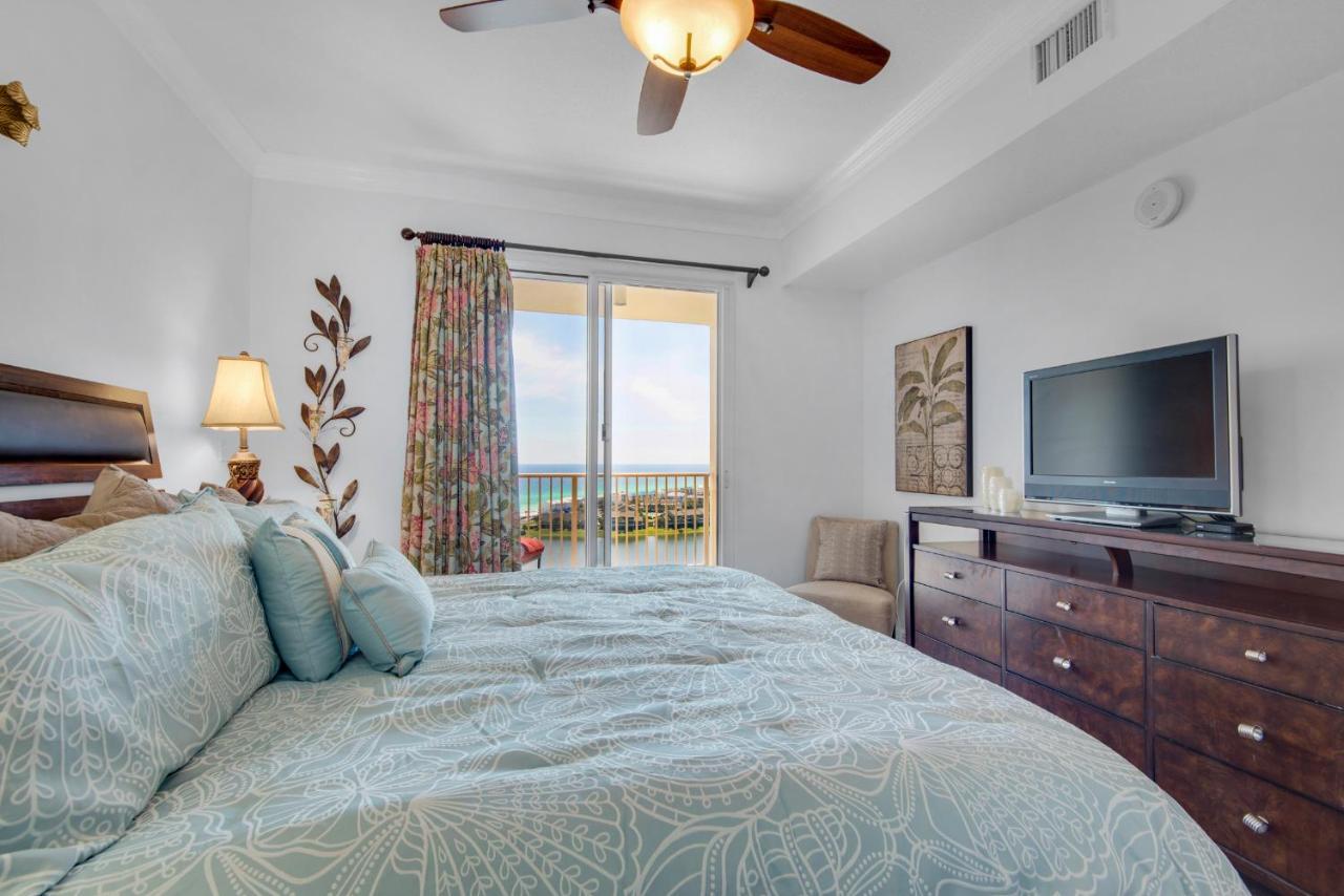 Apartment Ariel Dunes Ii 1509 Destin
