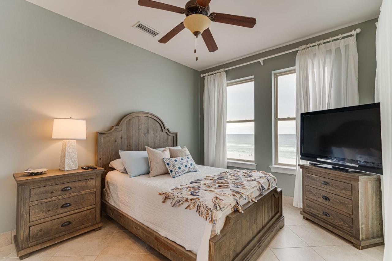 Ocean Front Escape