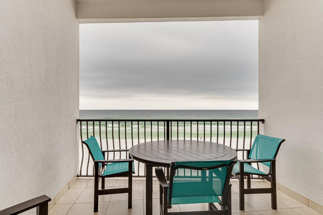 Ocean Front Escape Holiday home *
