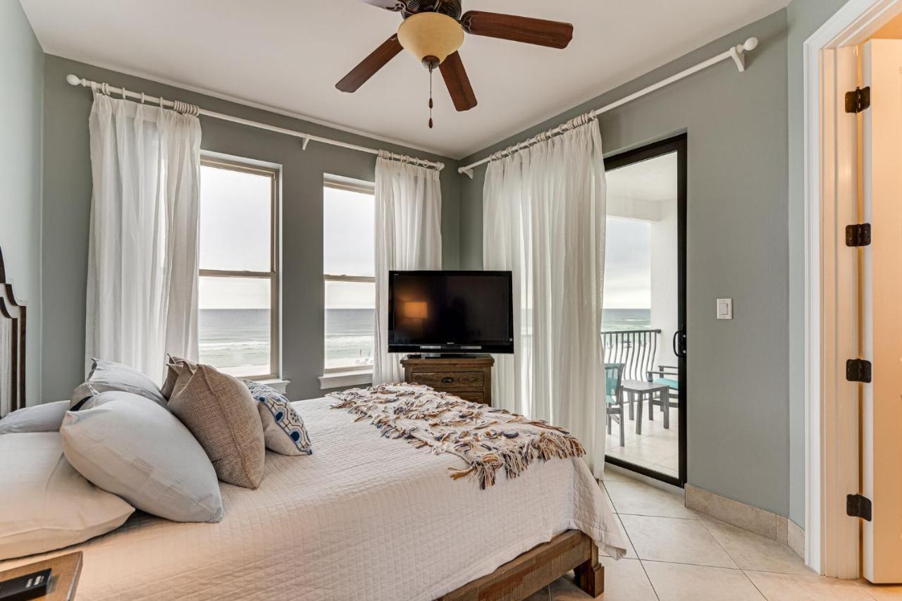 Ocean Front Escape * Destin