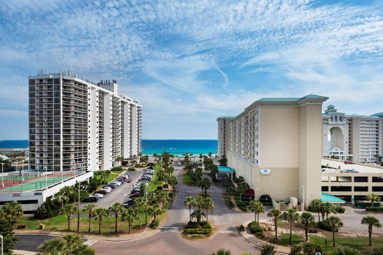 Apartment Ariel Dunes I 707 Destin