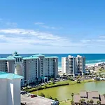 Ariel Dunes I 1605