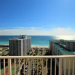 Ariel Dunes 2104 Seascape Resort Gulf View Scenic 98 Florida Beach Rentals 21St Floor