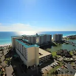 Ariel Dunes 2104 Seascape Resort Gulf View Scenic 98 Florida Beach Rentals 21St Floor