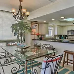 Shoreline Towers 1061 - Updated Beachfront Condo With Incredible Views End Unit