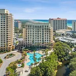Luau At Sandestin Tower I & II
