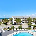 Summer Breeze Condominium 304 By Newman-Dailey