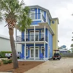 Blu Flamingo Free Golf Cart Priv Pool Steps2Beach