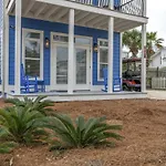 Blu Flamingo Free Golf Cart Priv Pool Steps2Beach