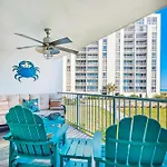 Shoreline Towers 2025