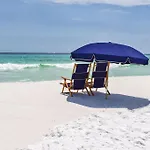 Vast Cay Castle With Private Beach And Game Room
