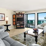 Emerald Towes 306 Beach Front 3Rd Floor Condo