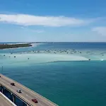 A Wave Away