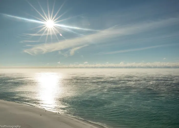 Pelican Beach 2011 Destin Condo