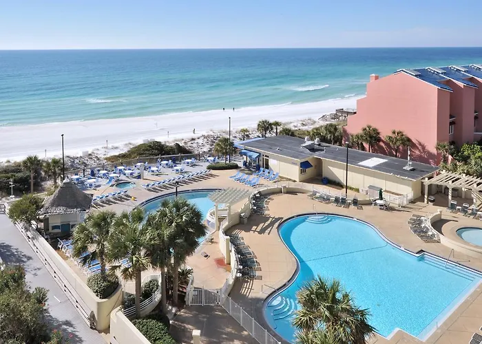 Tops\'L Beach Manor I