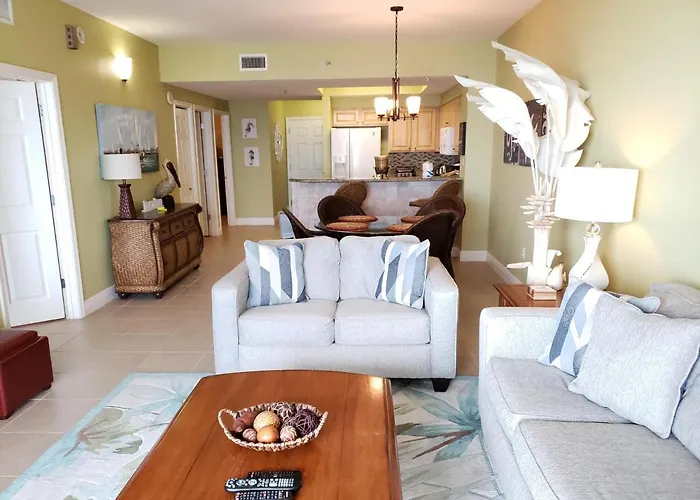 Ariel Dunes 2104 Seascape Resort Gulf View Scenic 98 Florida Beach Rentals 21St Floor