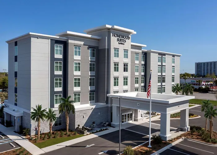 Homewood Suites By Hilton Destin