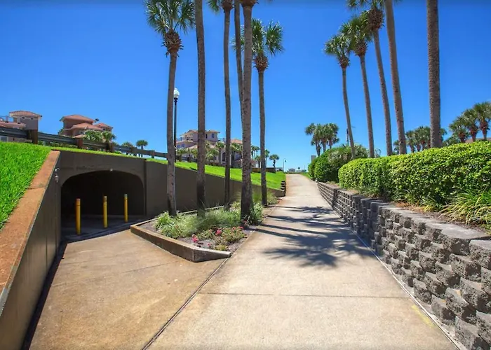 Destiny Beach Villas #15B