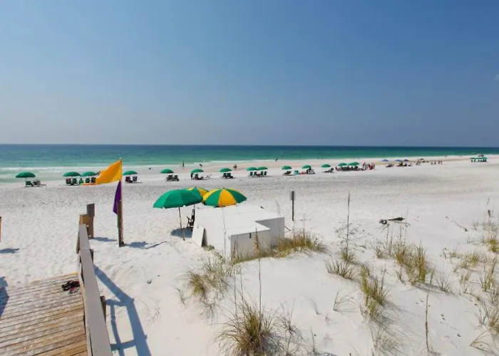 The Mainsail Resort