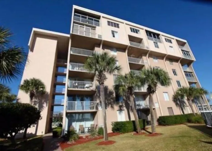 Dolphin Point By Holiday Isle