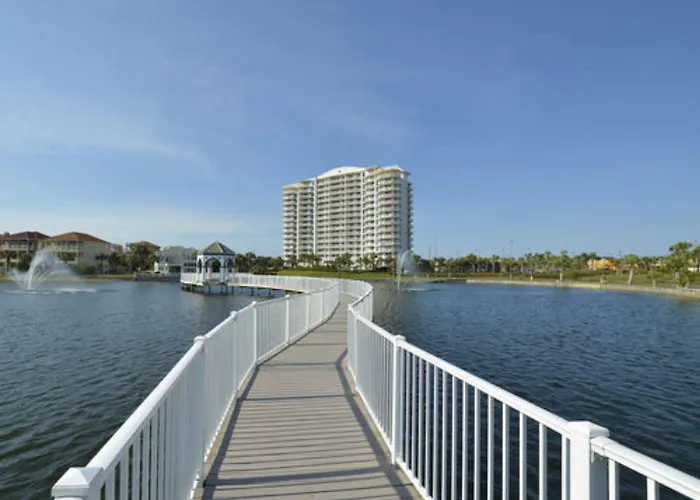 The Terrace At Pelican Beach