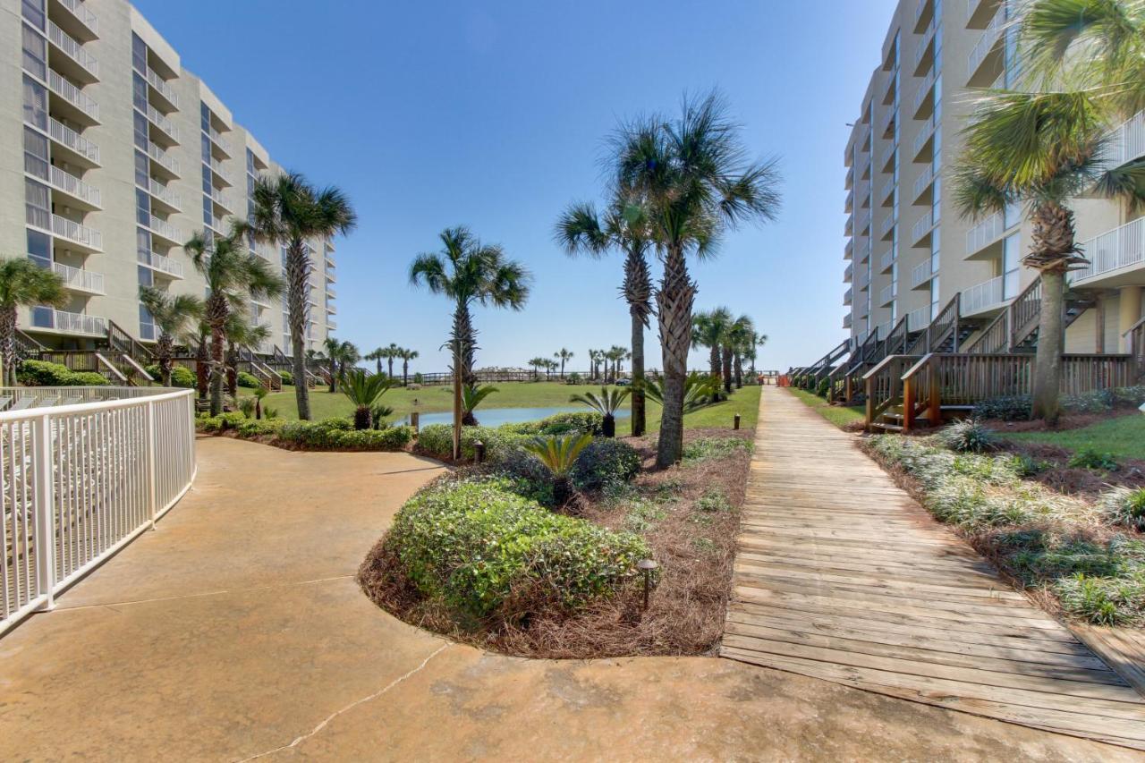Apartment The Mainsail *