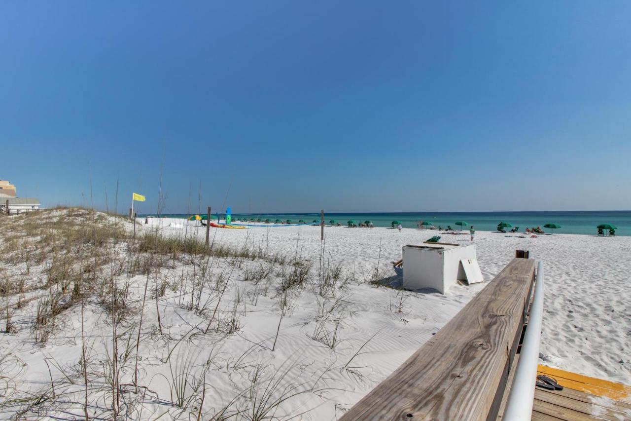 The Mainsail Apartment Destin