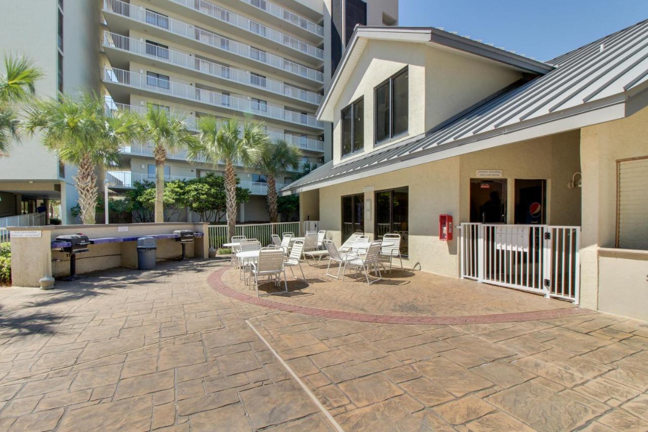 The Mainsail Apartment Destin