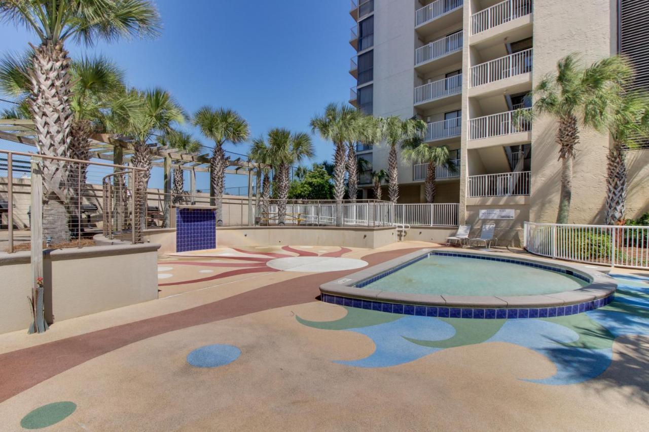 Apartment The Mainsail Destin