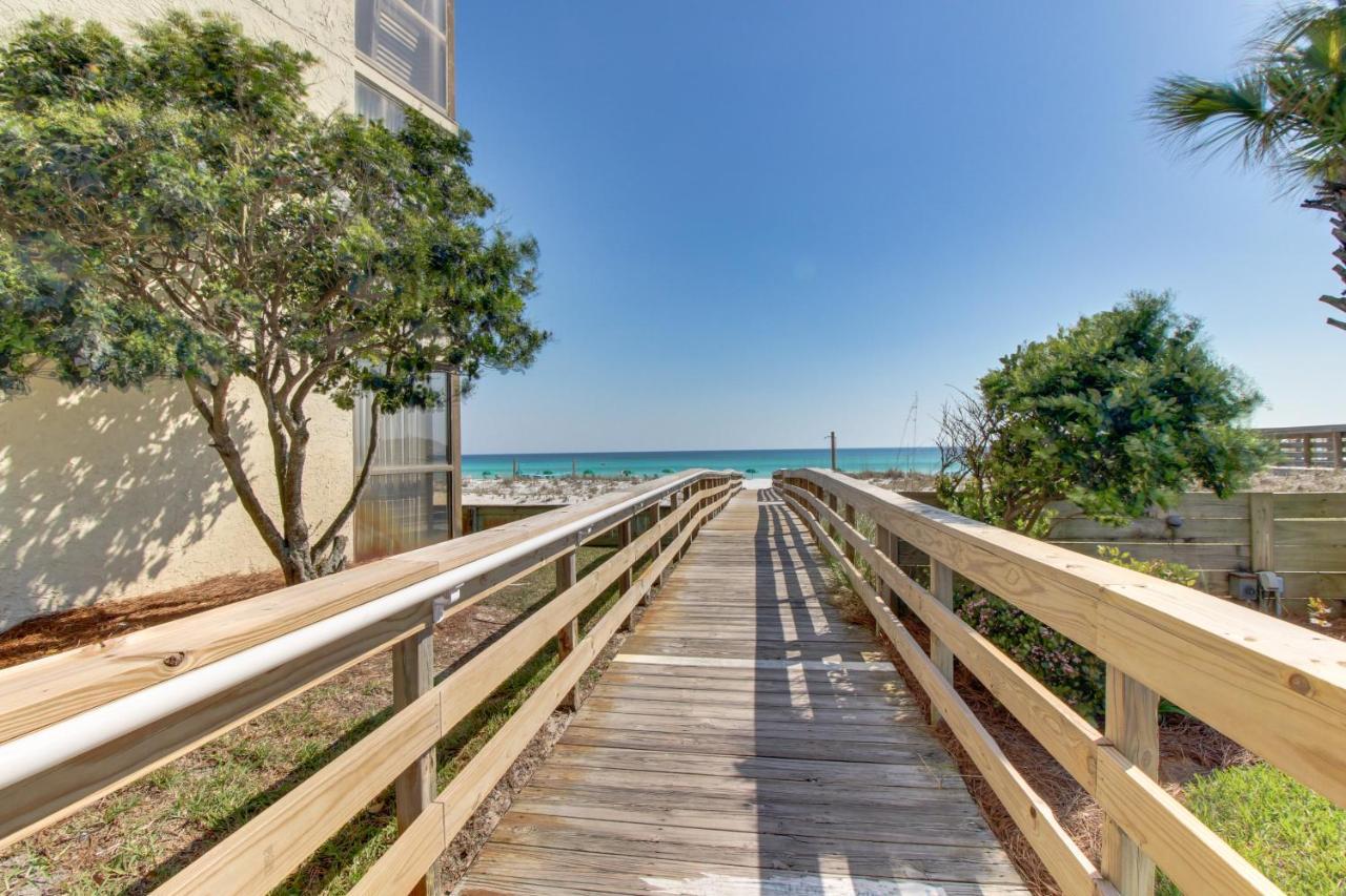 The Mainsail Destin