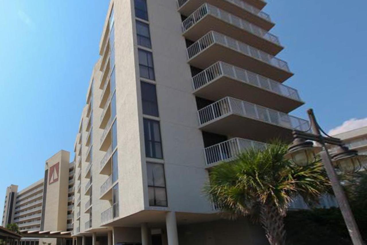 Apartment The Mainsail *