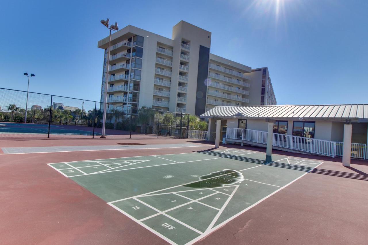 The Mainsail Apartment Destin