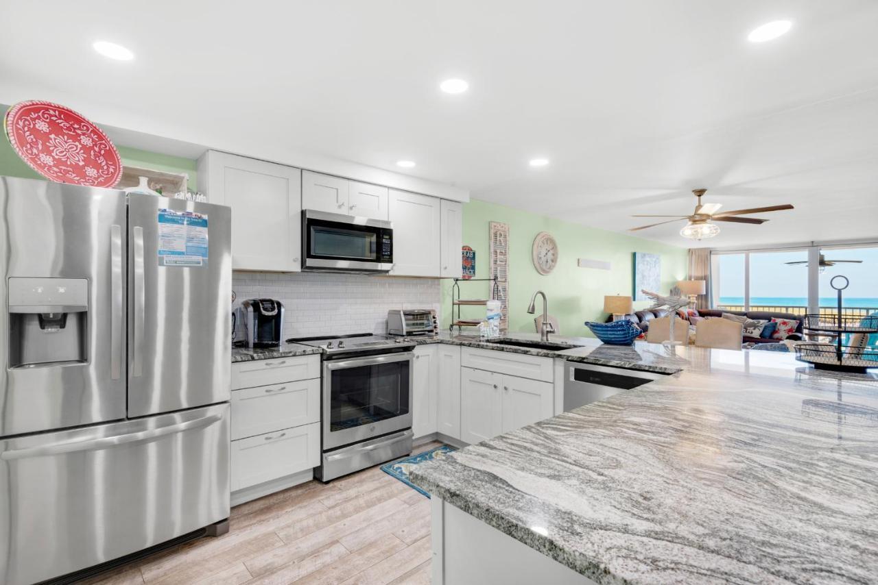 Shoreline Towers 2025 Destin
