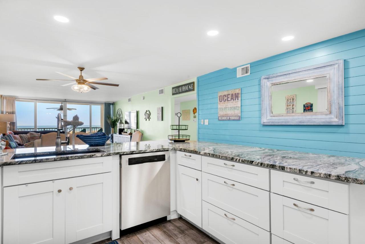 Shoreline Towers 2025 Destin