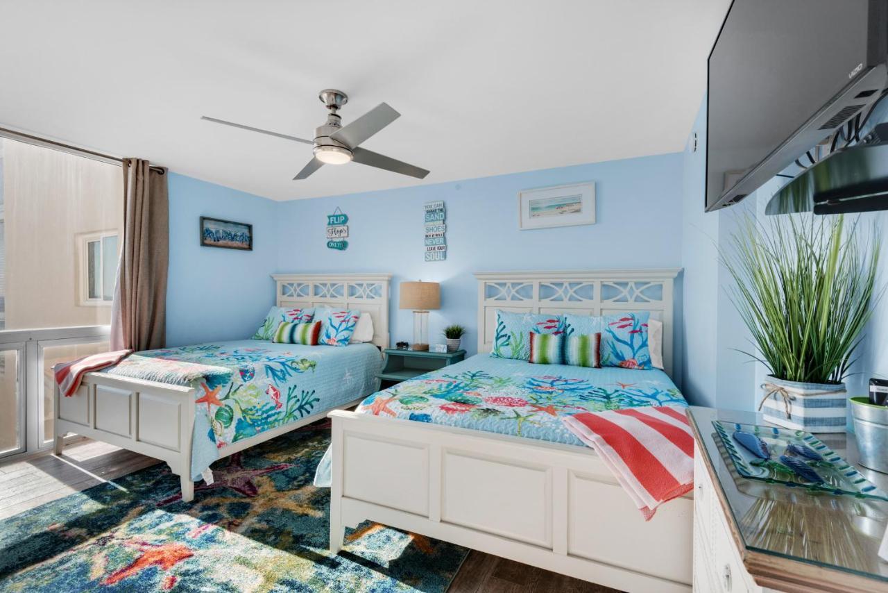 Shoreline Towers 2025 Apartment