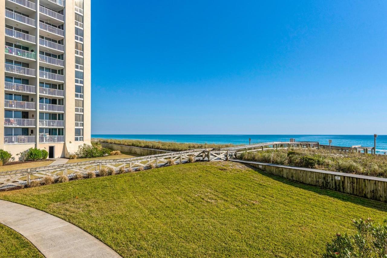 Shoreline Towers 2025 * Destin