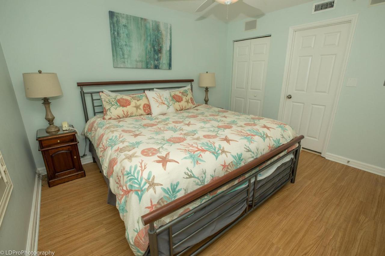 Apartment Pelican 2011