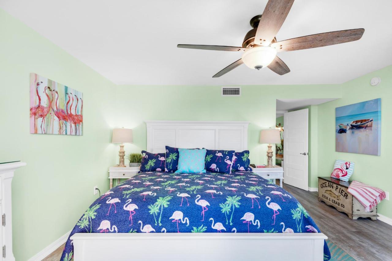 Shoreline Towers 2025 Apartment Destin