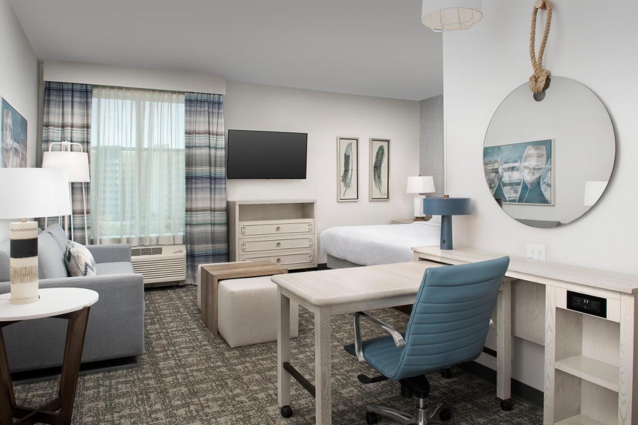 Homewood By Hilton Hotel Destin