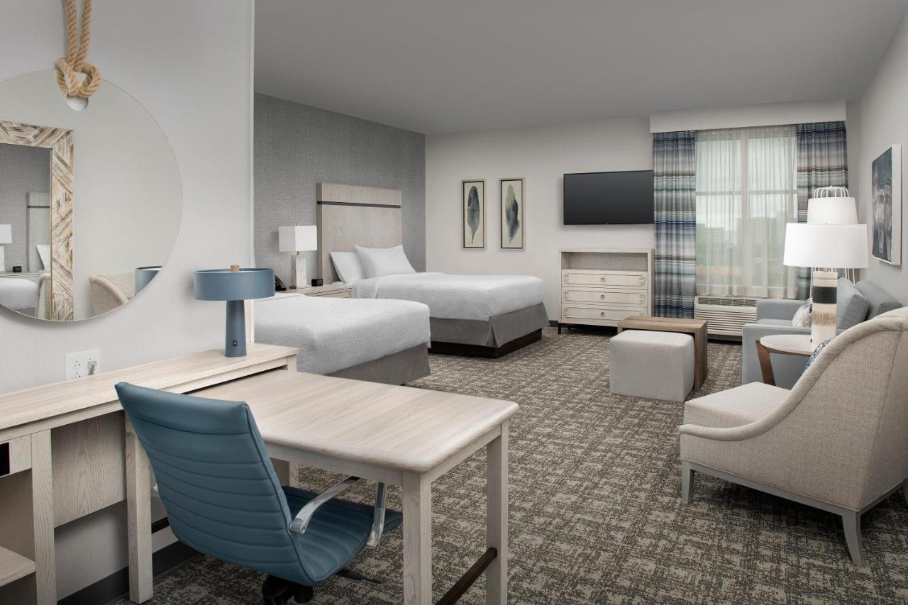 Homewood By Hilton 3*